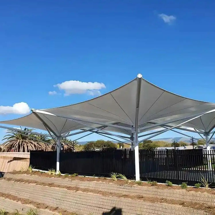 高青县工程案例