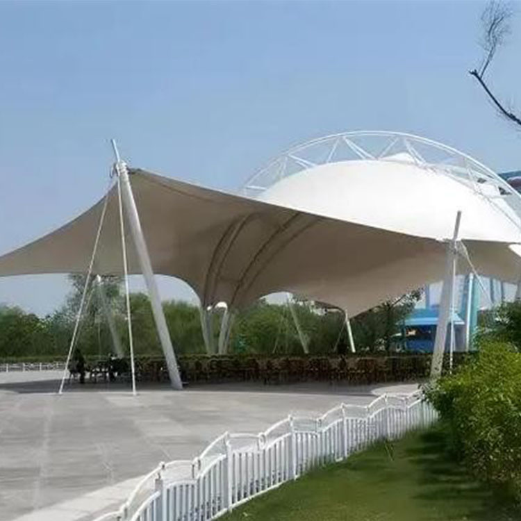 高青县工程案例