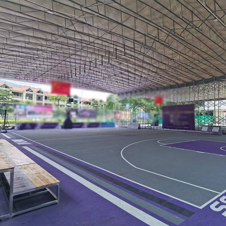 高青县工程案例