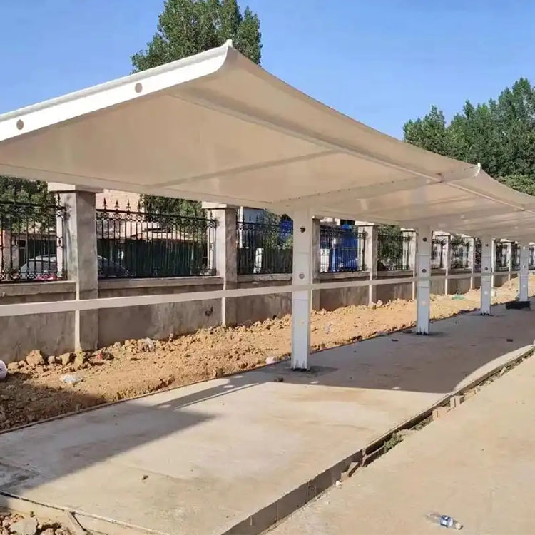 高青县工程案例