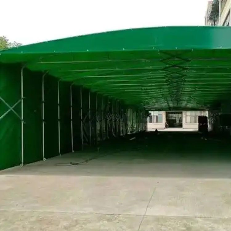 高青县工程案例