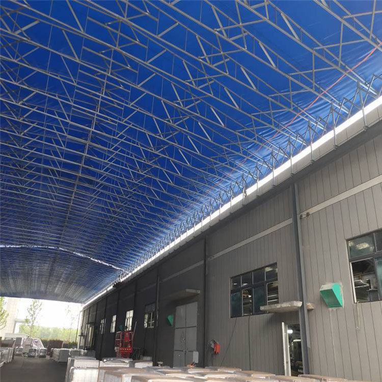 高青县工程案例