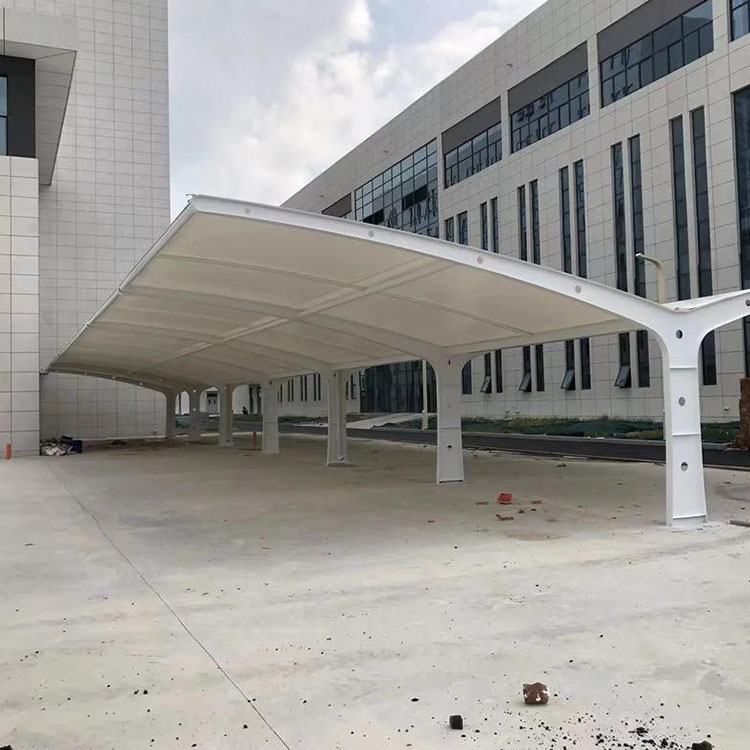 高青县工程案例